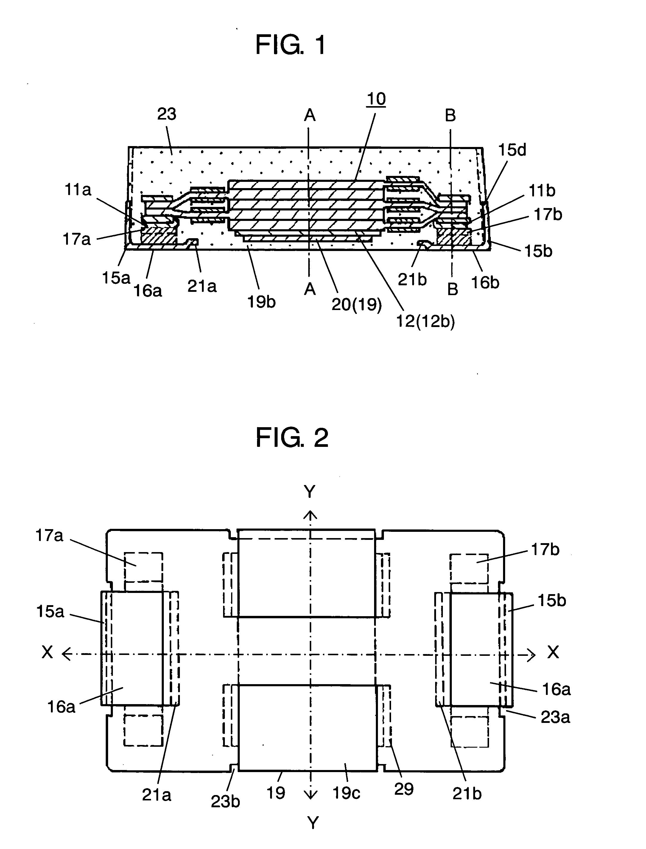 Solid electrolytic capacitor