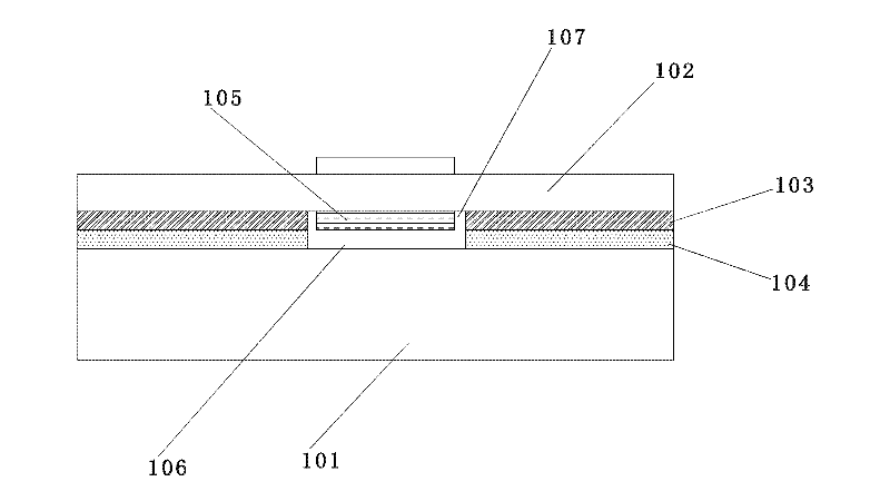 Flex-rigid combined board and manufacturing method of flex-rigid combined board