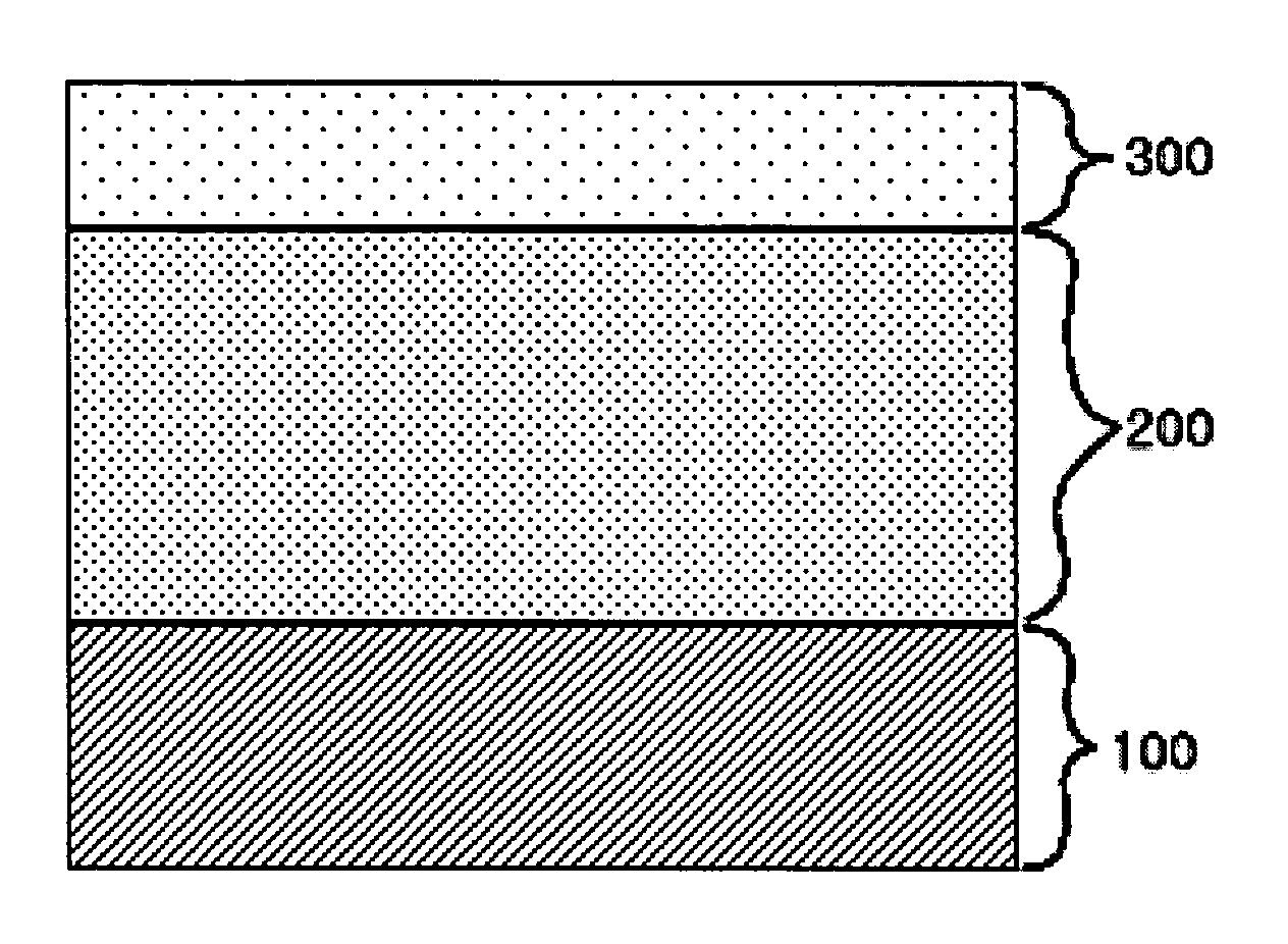 Electrophotographic photoreceptor containing a chelate compound