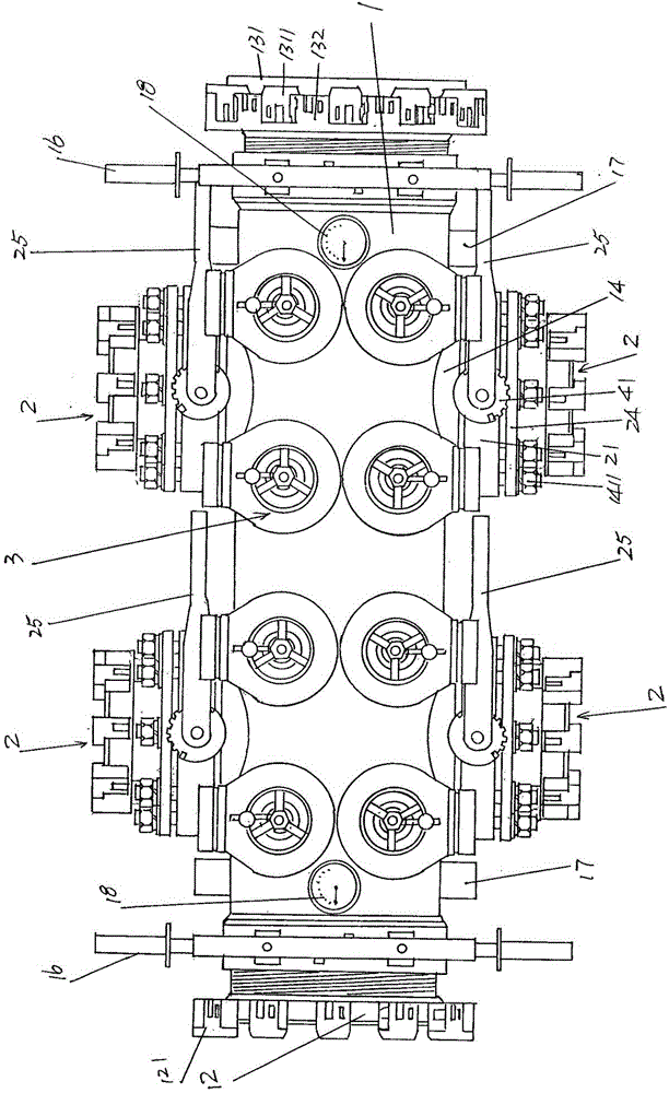 Multifunctional water knockout drum for fire protection