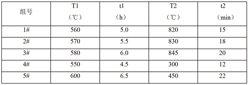 Hollow shaft and manufacturing method thereof