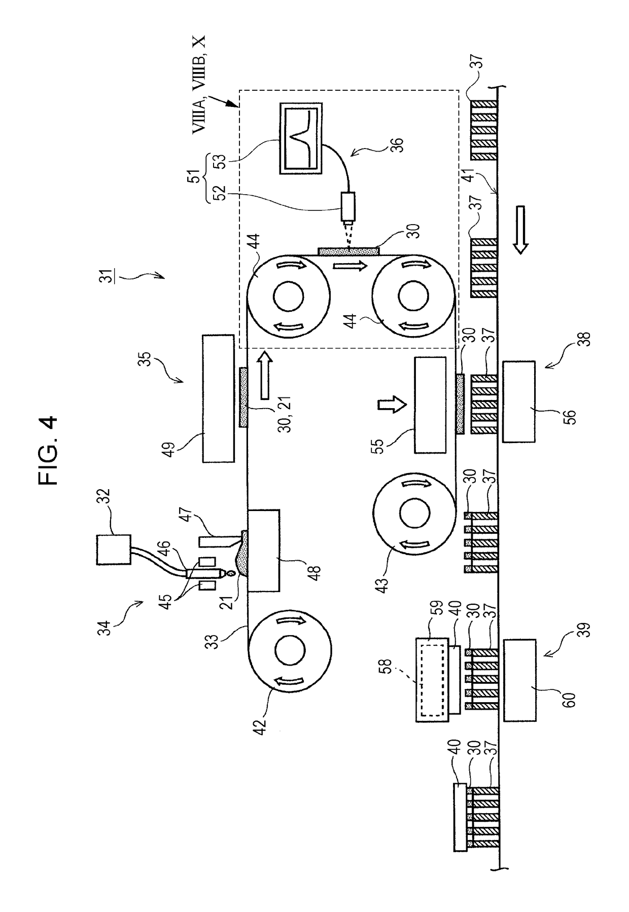 Manufacturing method of joined body, manufacturing method of MEMS device, manufacturing method of liquid ejecting head, and manufacturing device of joined body