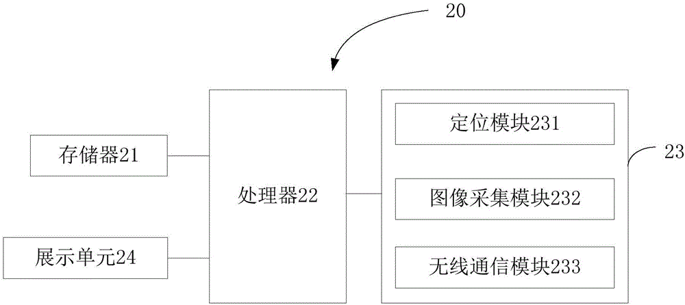 Accompanying and nursing robot