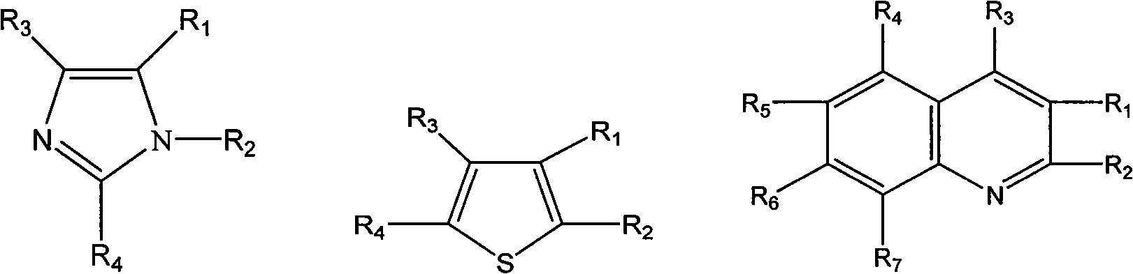 Anti-degradable solvent for dissolving cellulose and preparation method of spinning dope thereof