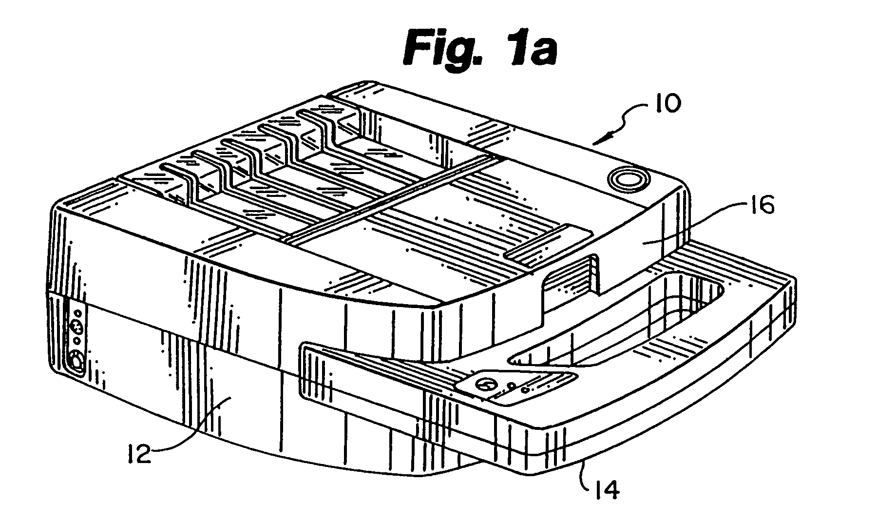 Method and apparatus for delivering a biphasic defibrillation pulse with variable energy