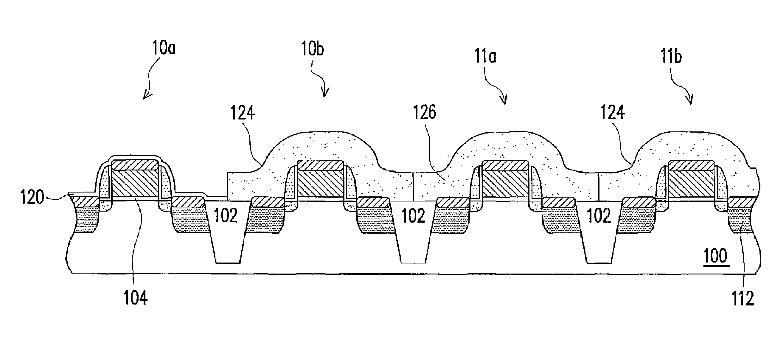 Method of fabricating semiconductor device