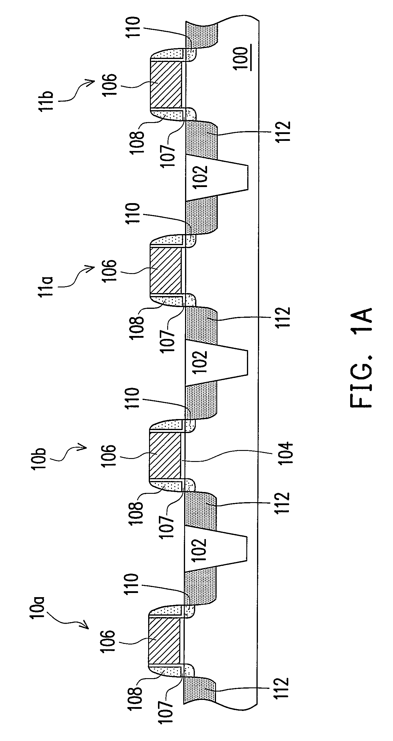 Method of fabricating semiconductor device