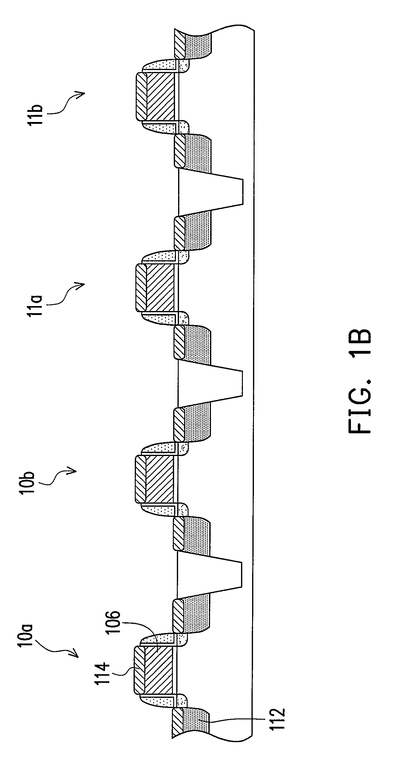 Method of fabricating semiconductor device