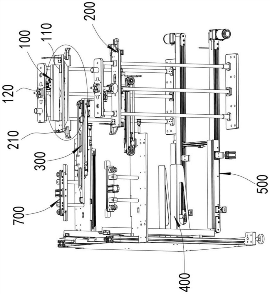 Feeding device and feeding method thereof