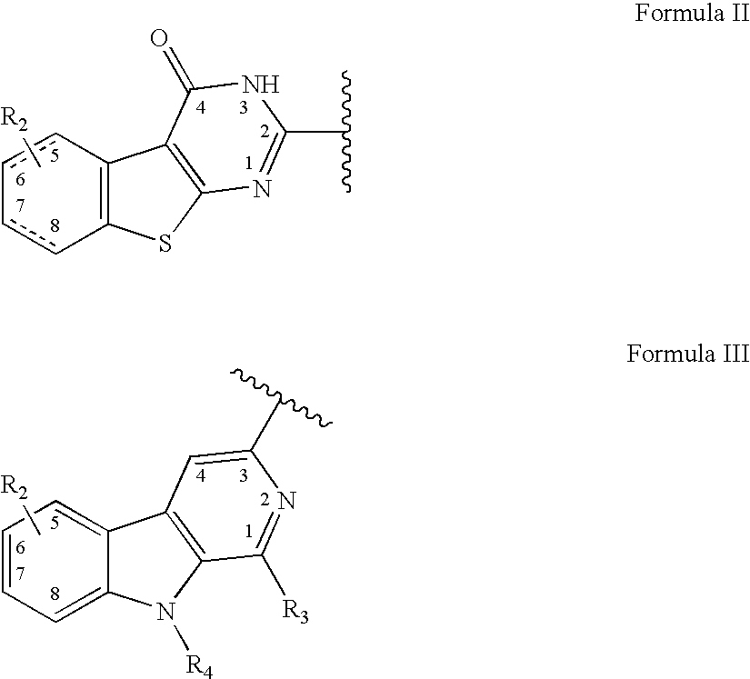 Heterocyclic compounds as serotonergic and / or dopaminergic agents and uses thereof