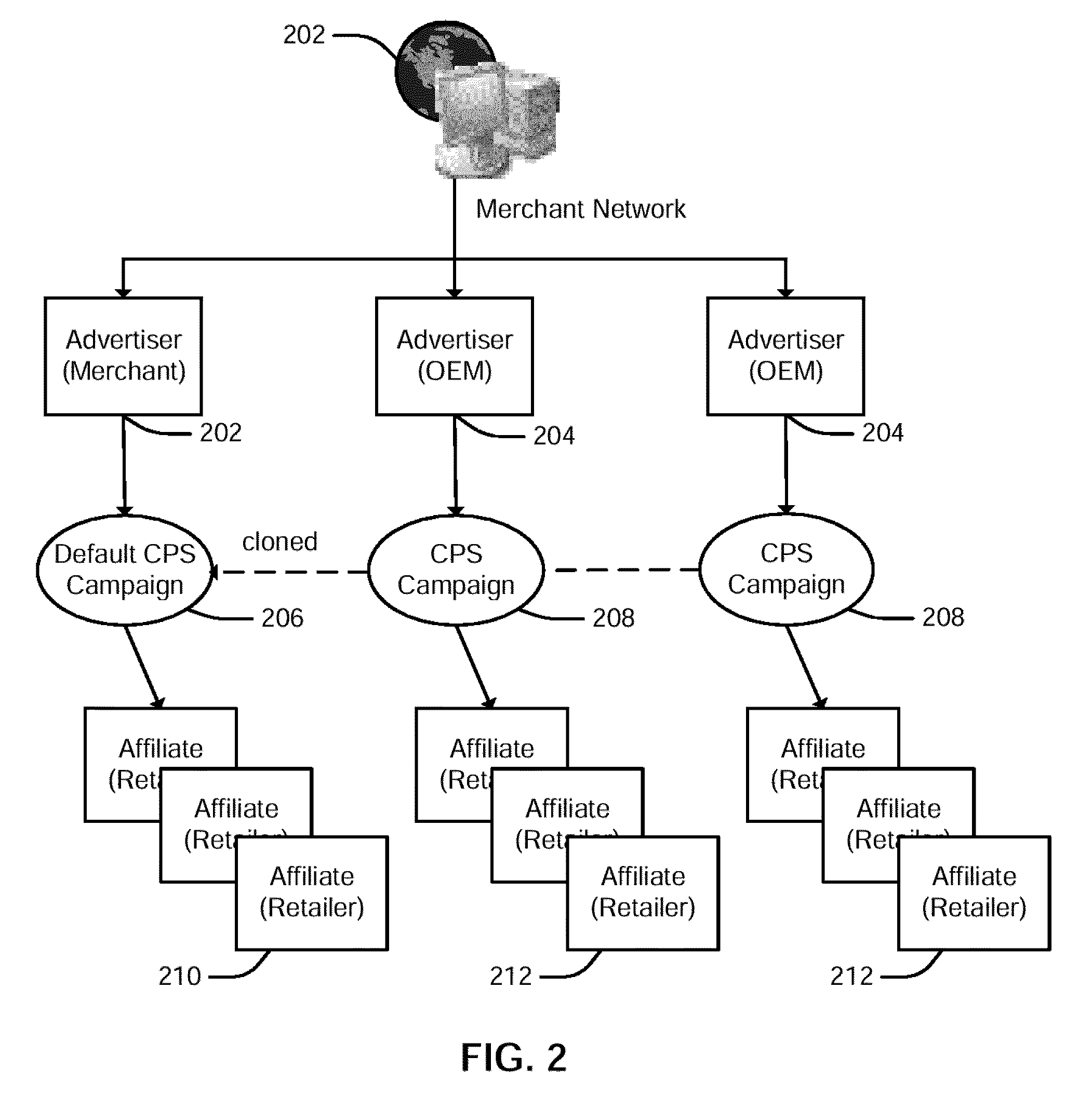 Integrated Software Network Agent