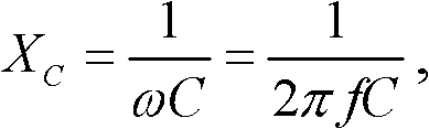 System for realizing drive of EMCCD signal by transformer