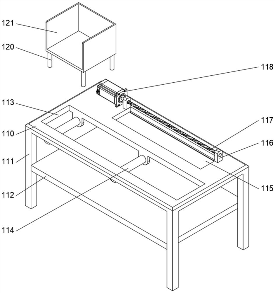 Inflation device for production of push type basketballs