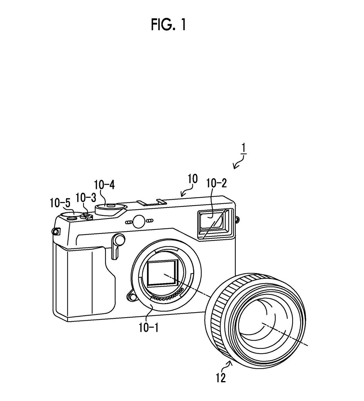 Imaging device and imaging method