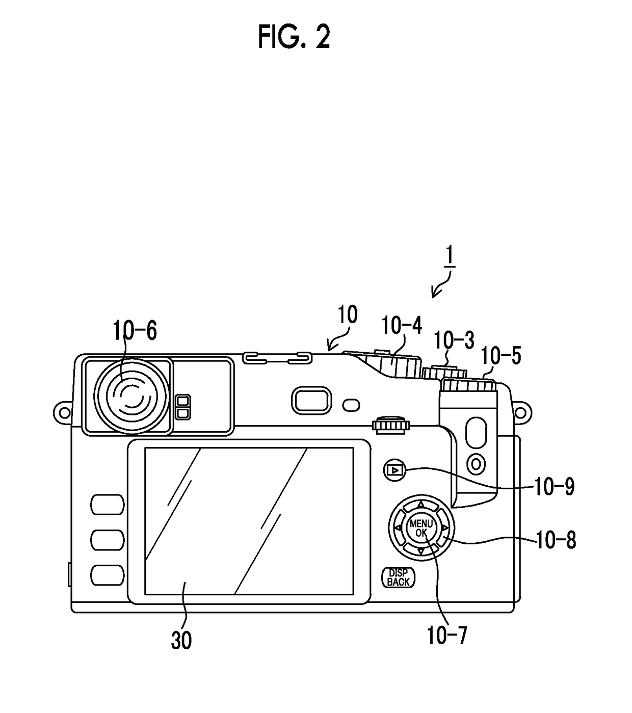 Imaging device and imaging method