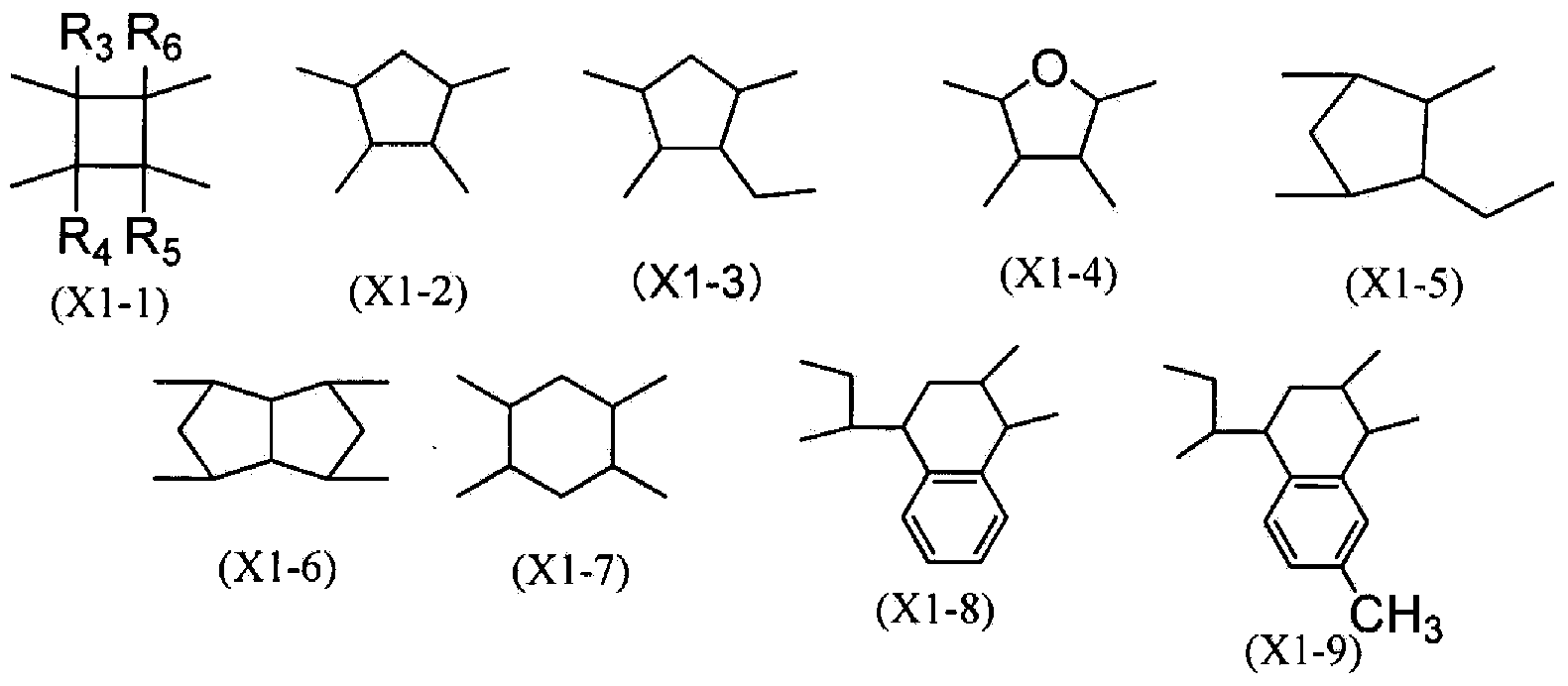 Liquid-crystal alignment material for use in photo-alignment method, liquid-crystal alignment film, and liquid-crystal display element