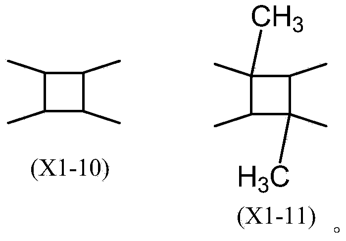 Liquid-crystal alignment material for use in photo-alignment method, liquid-crystal alignment film, and liquid-crystal display element