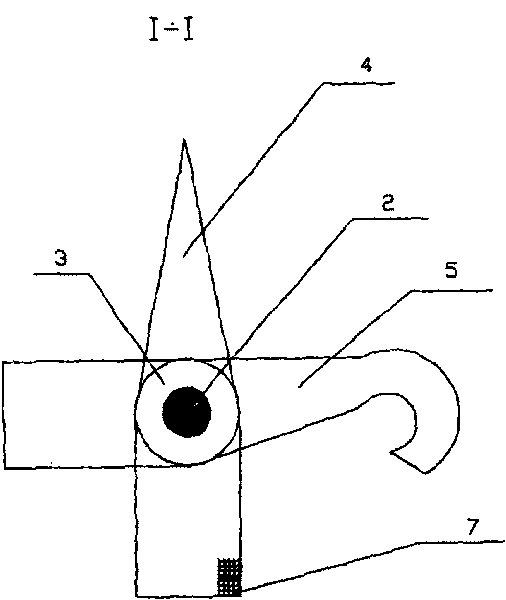 Axle hung retarder