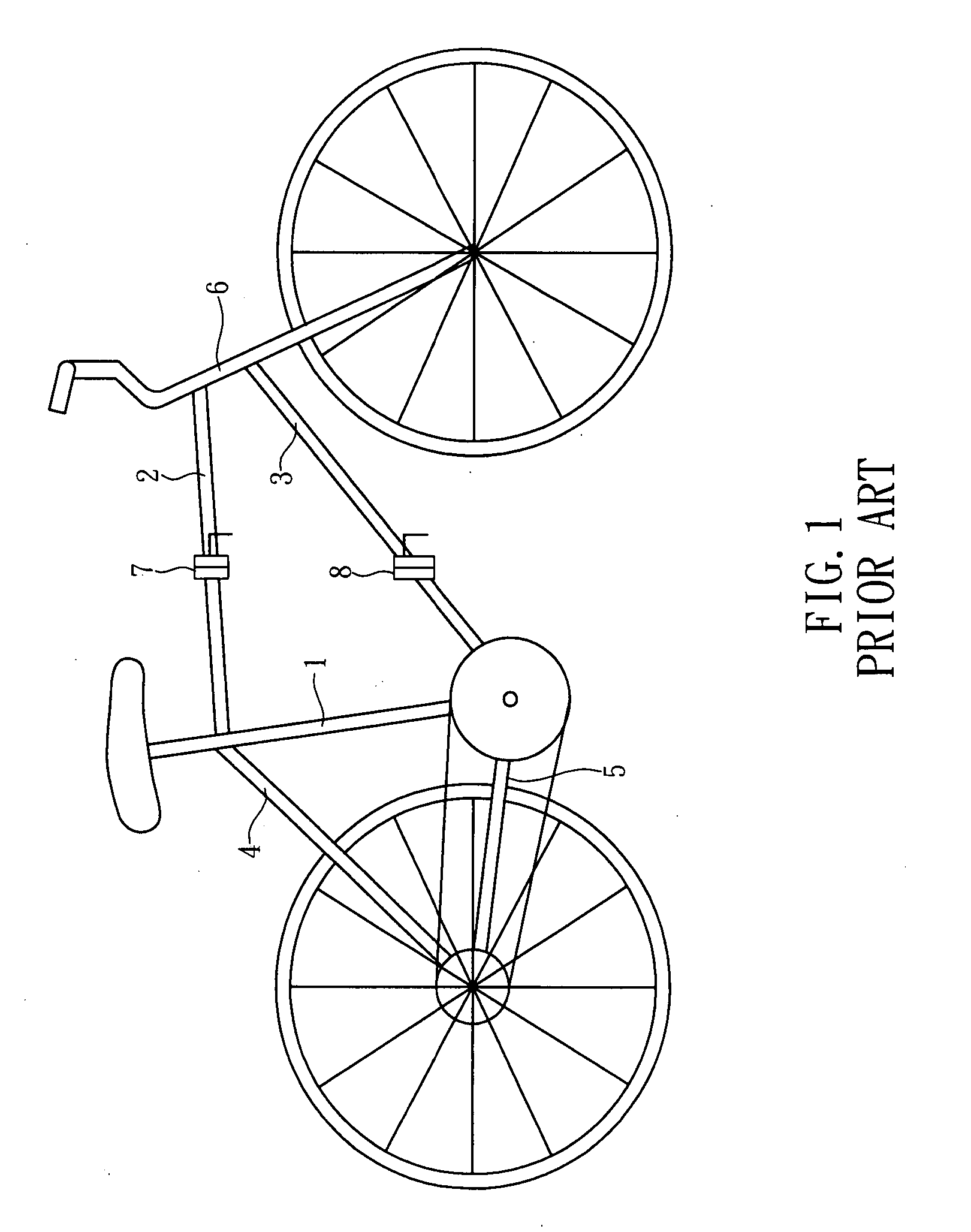 Folding mechanism