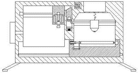 Quick welding equipment