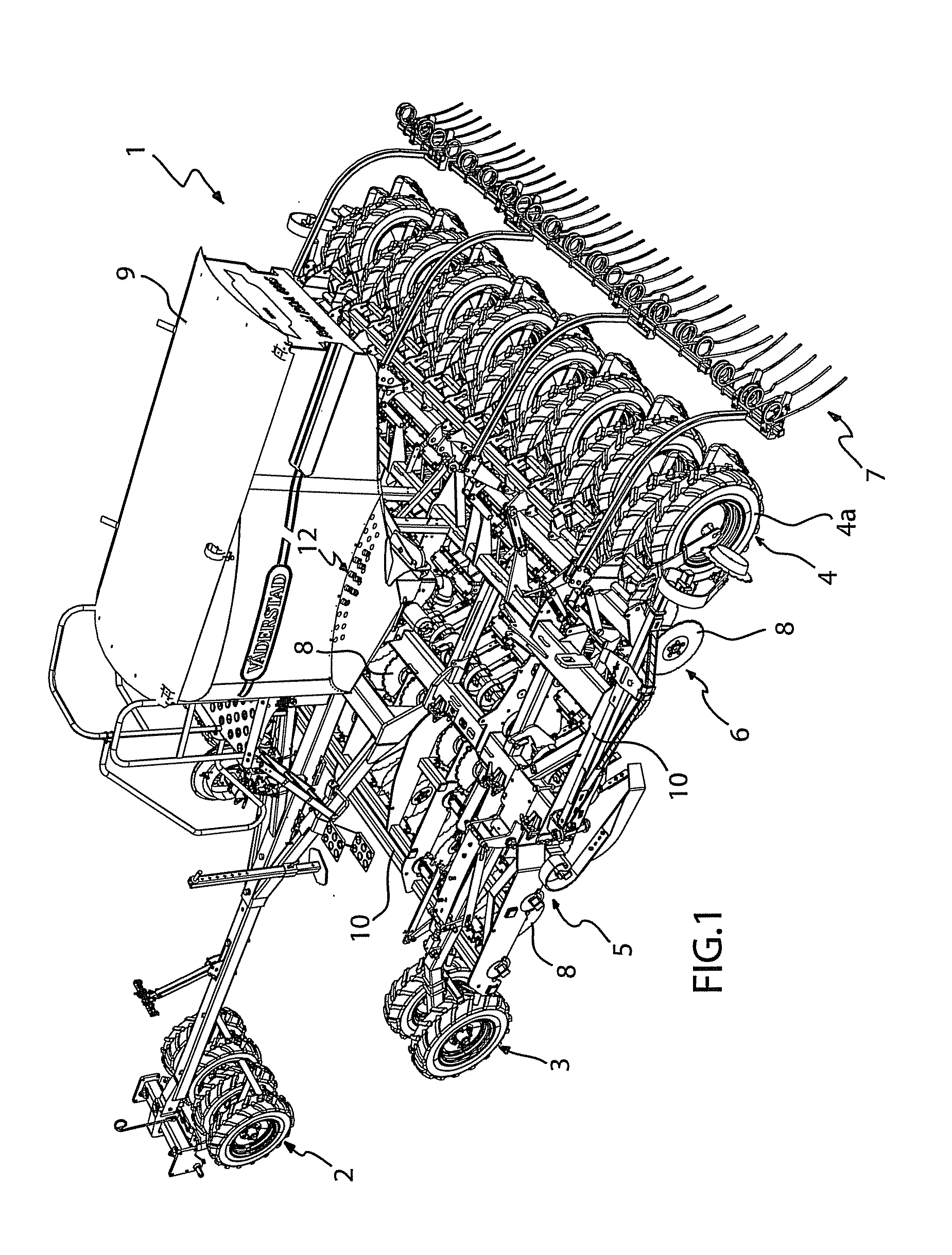 Disc for an agricultural implement