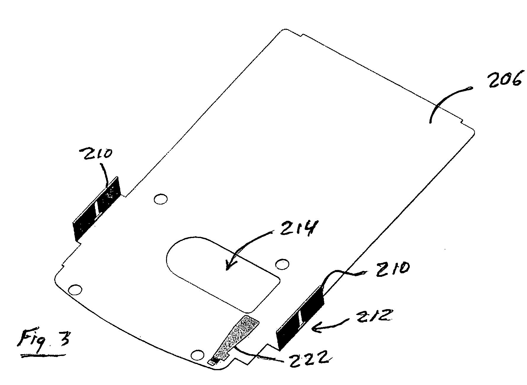 Optical disc drive compatible with memory card slot