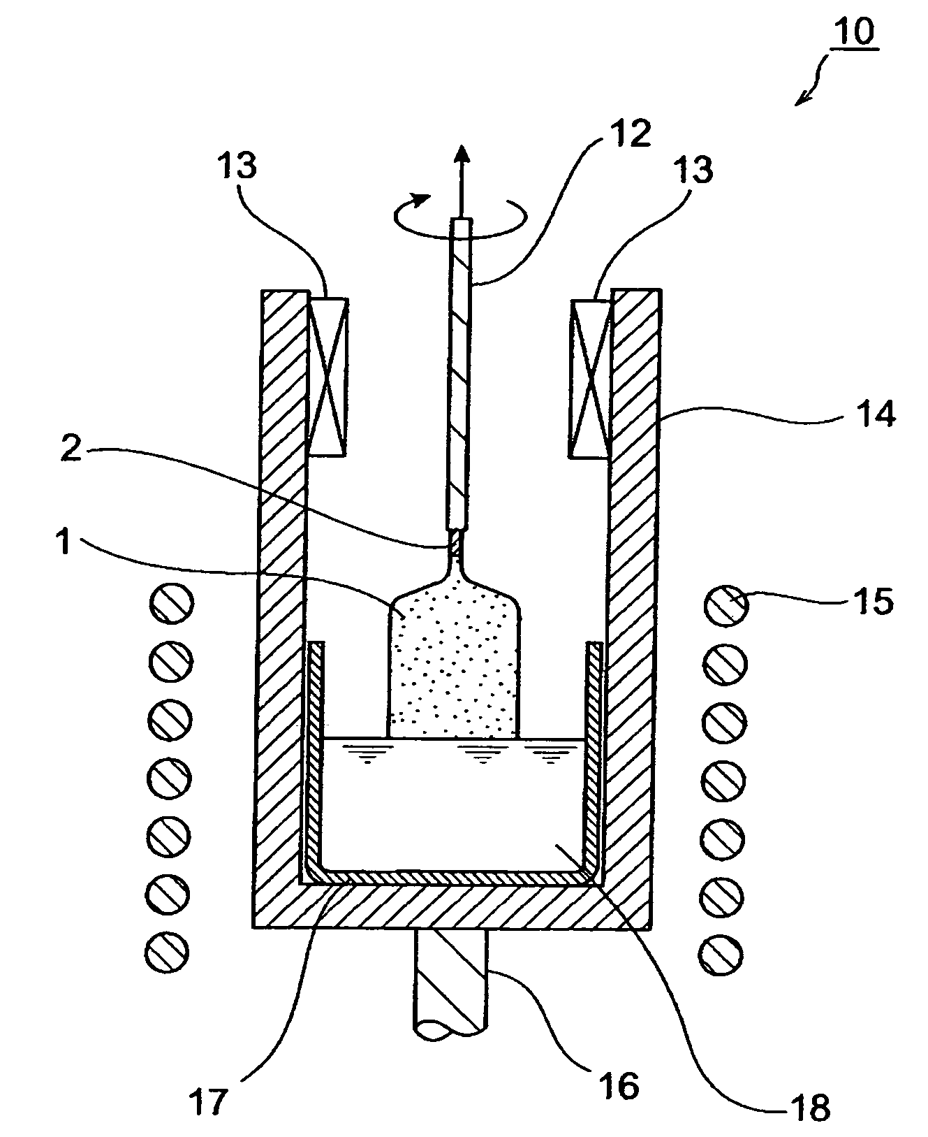 Scintillator single crystal and production method of same