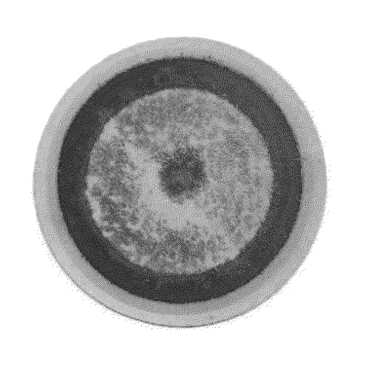 Method for cleaning filter separation systems