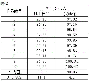 Procaterol hydrochloride granules and preparation process thereof