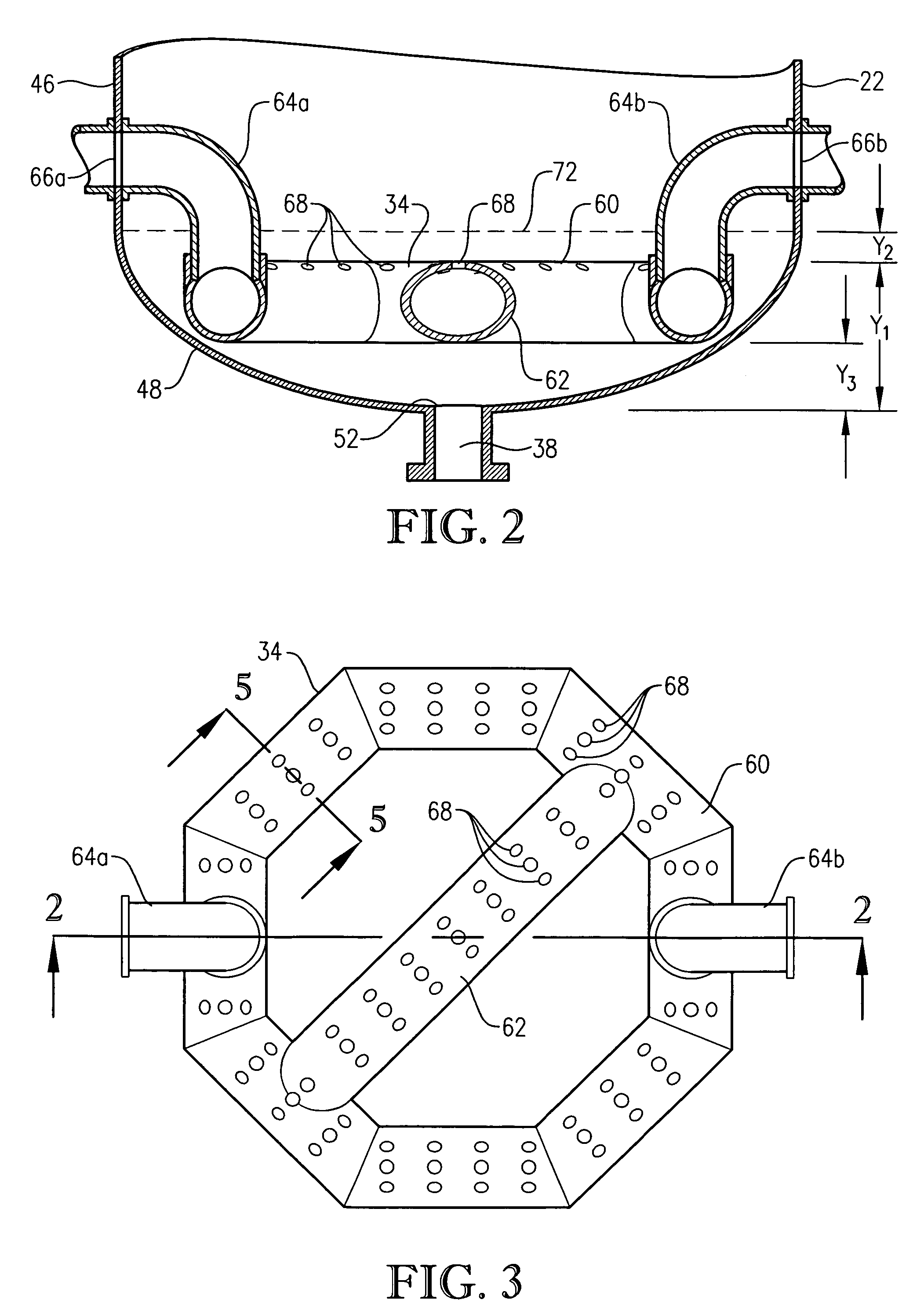 Optimized liquid-phase oxidation