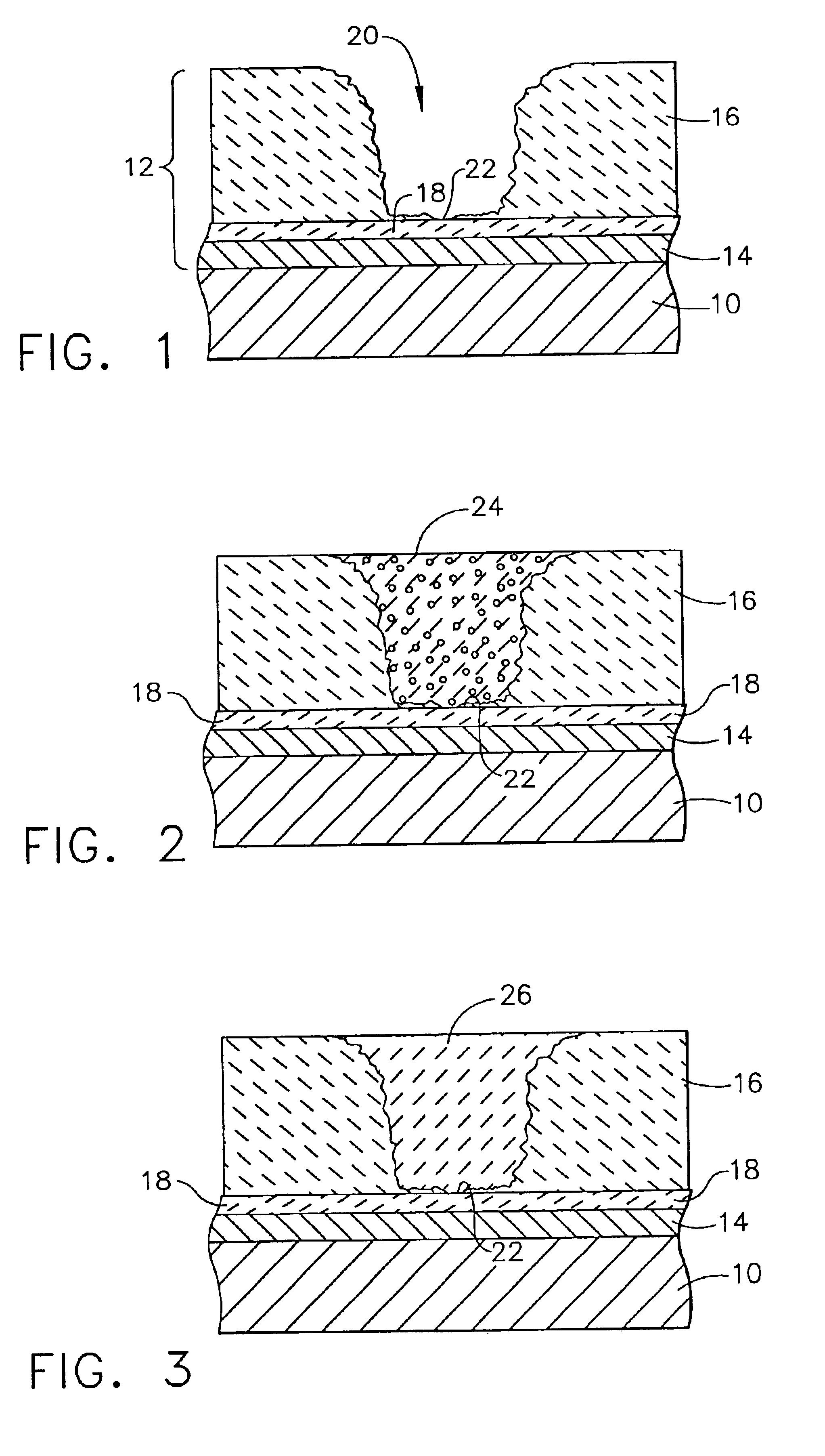 Component with repaired thermal barrier coating