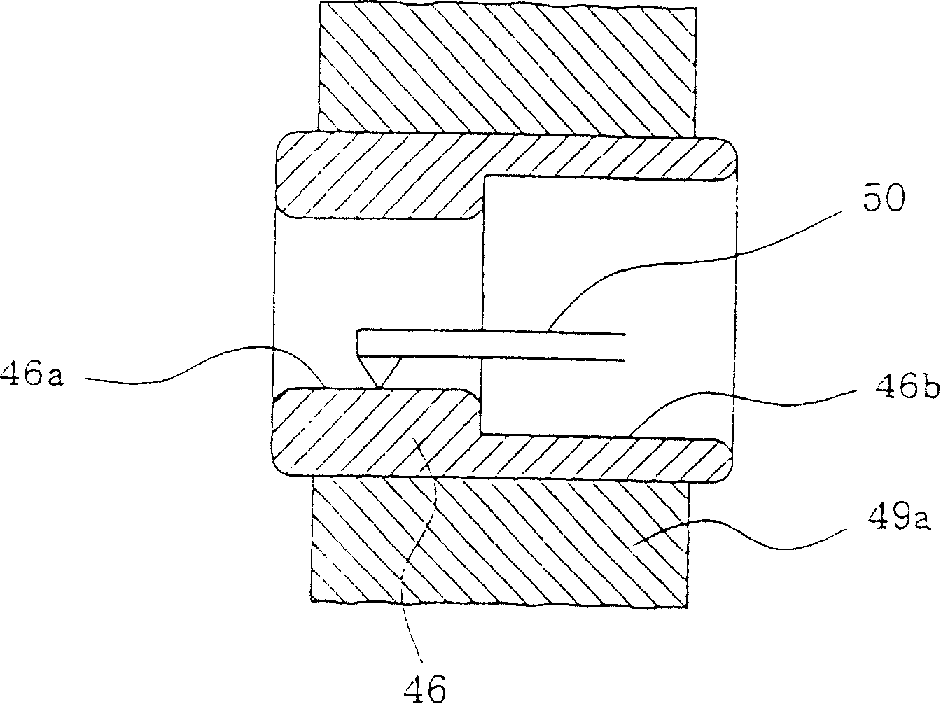 Fuel oil pump