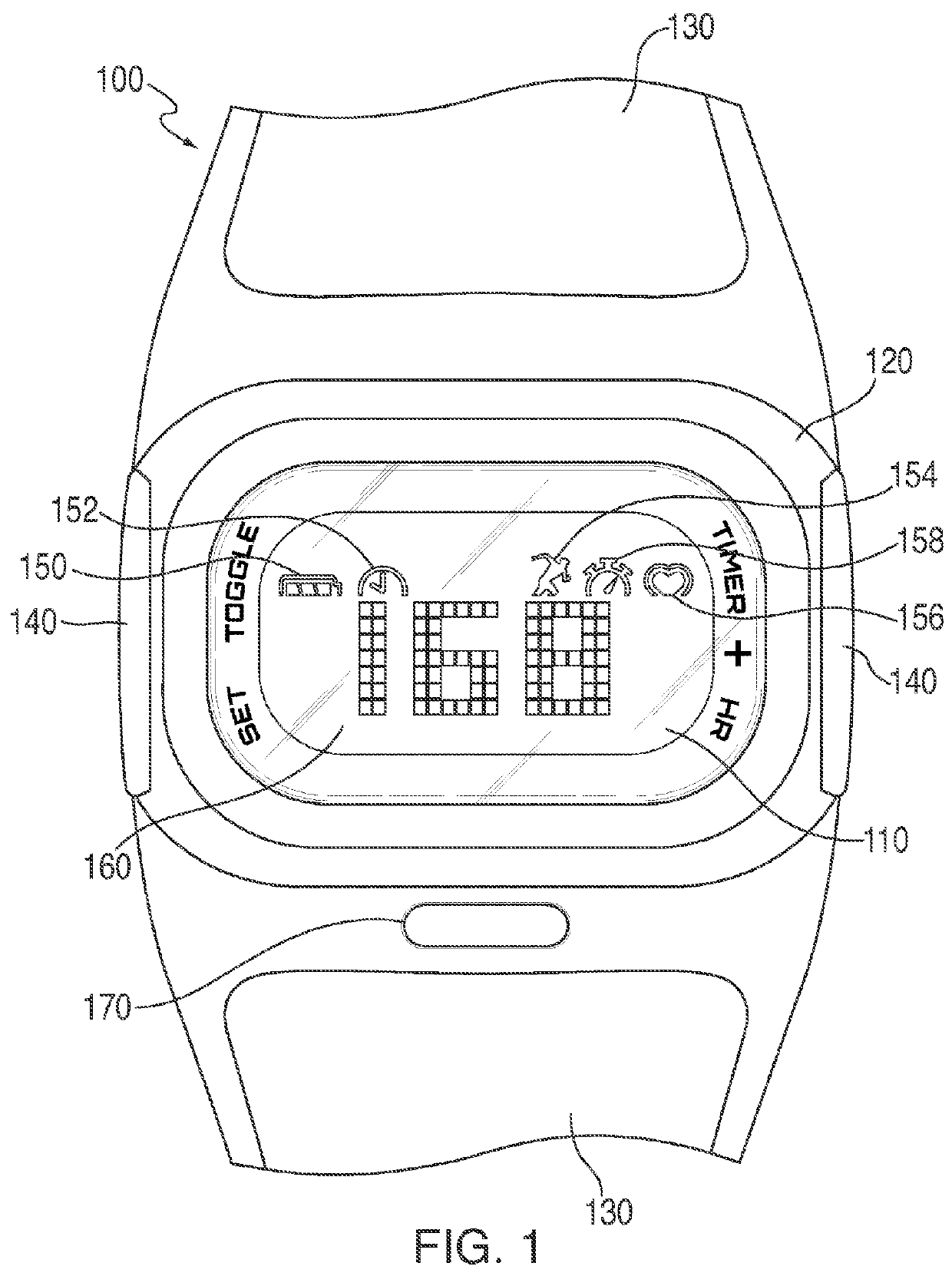 Systems and methods for optical isolation in measuring physiological parameters