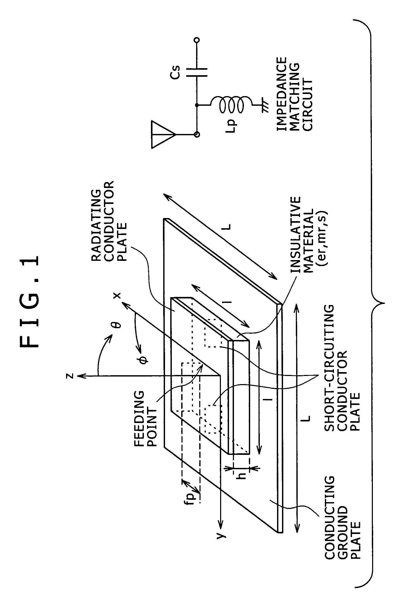 Antenna apparatus