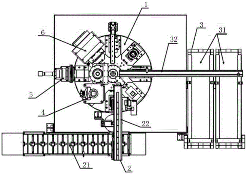 Three-dimensional measuring device and data fusion calibration method for three-dimensional measuring device