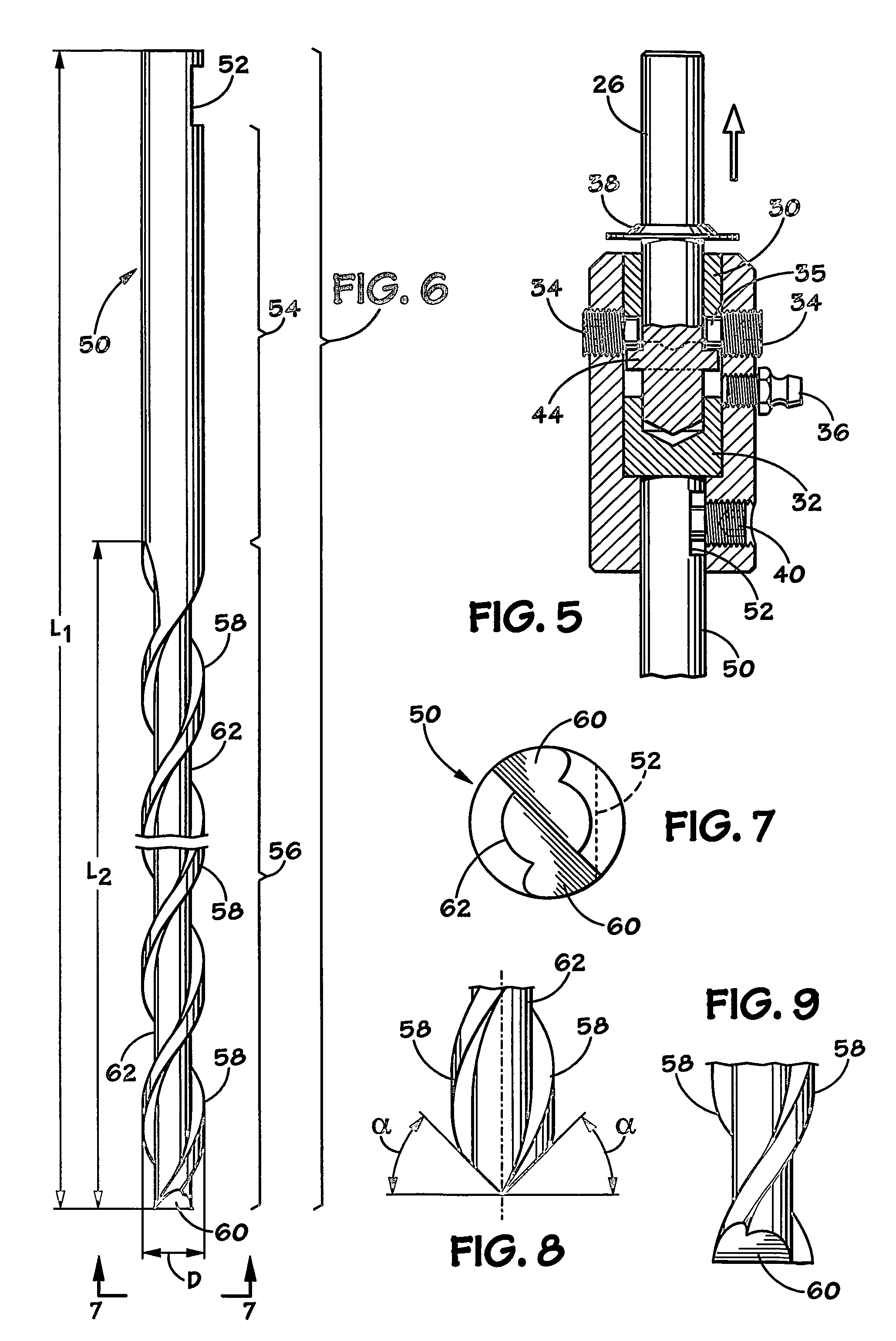 Apparatus for turf aerification