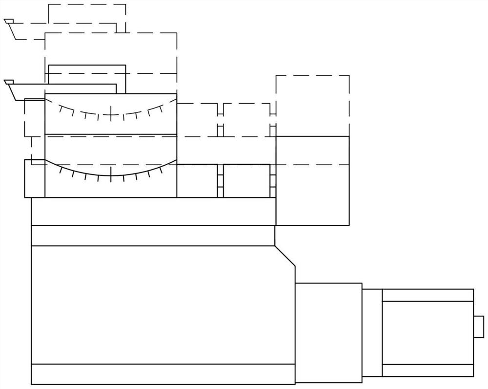 A Method for Adjusting Rake Angle and Height of Diamond Tool