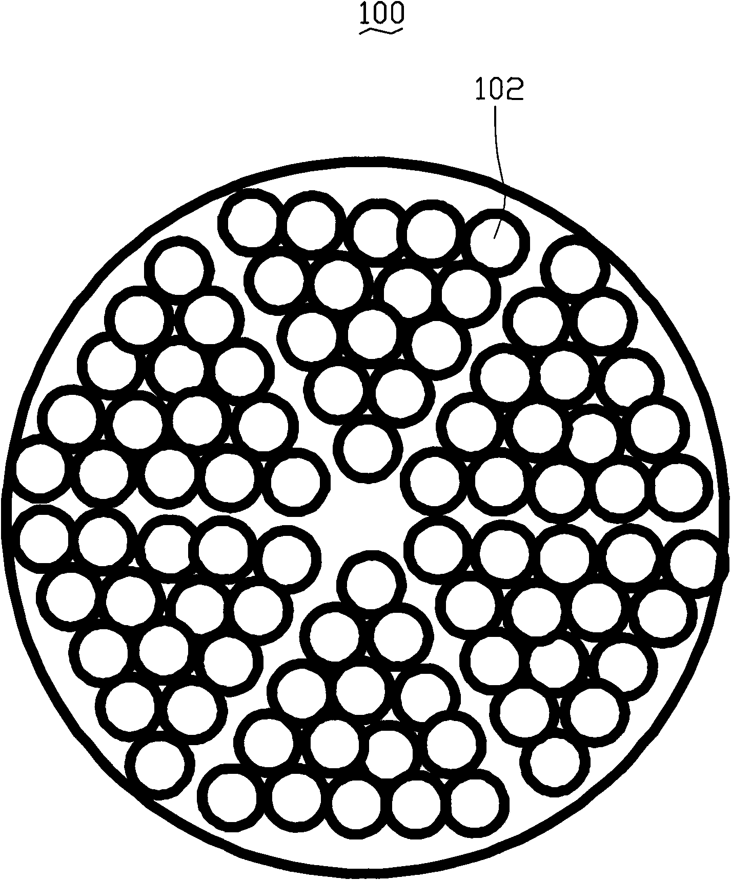 Cable