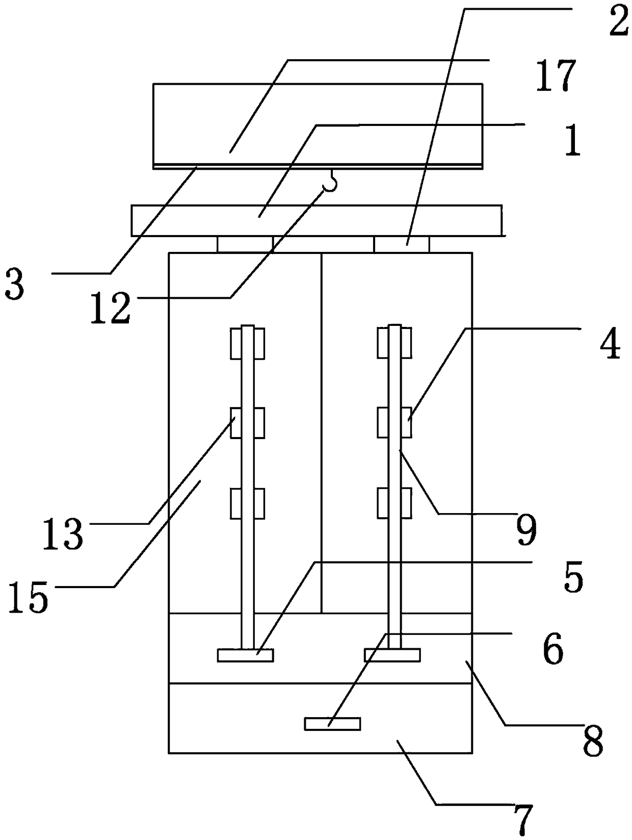 a multifunctional window