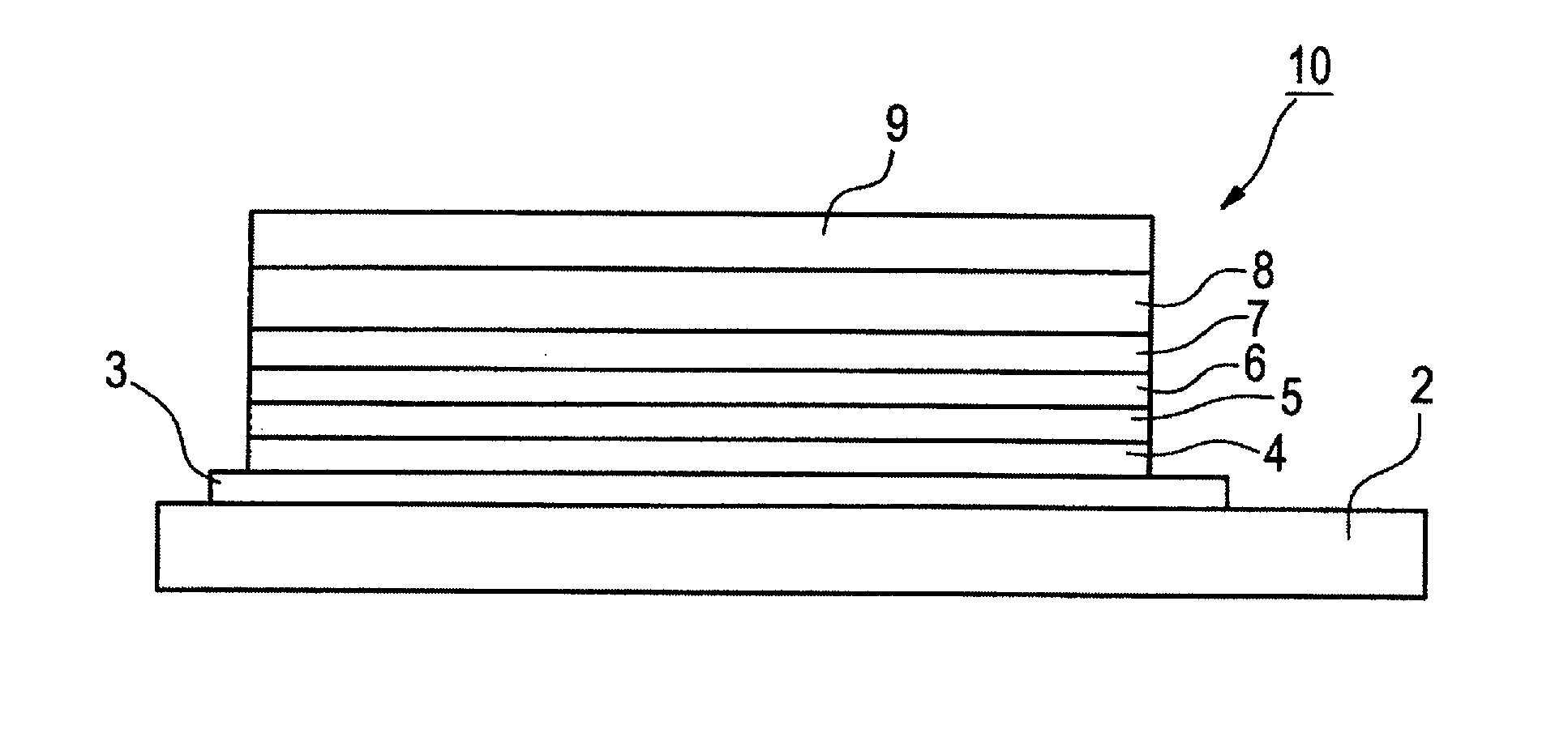 Organic electroluminescence device, method of manufacturing organic electroluminescence device, display apparatus and illumination apparatus