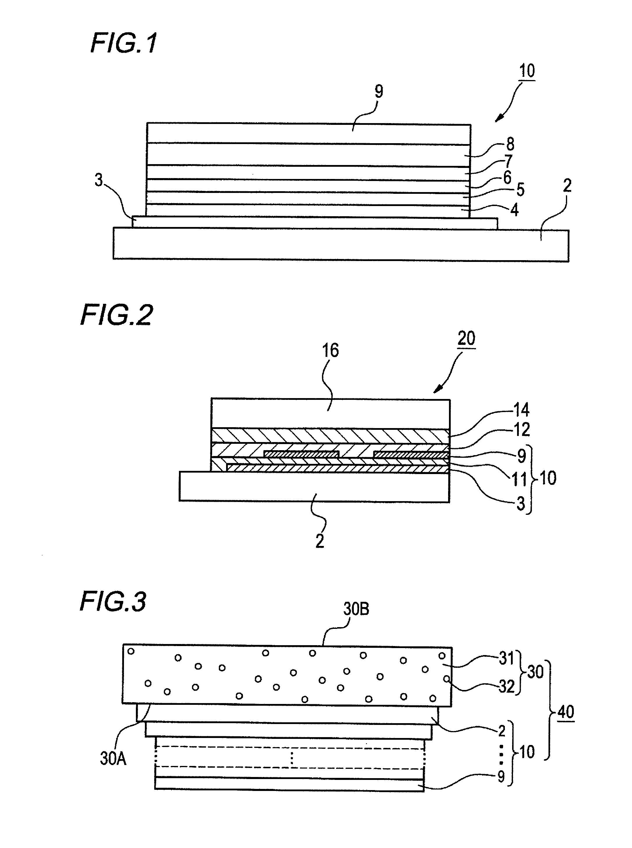 Organic electroluminescence device, method of manufacturing organic electroluminescence device, display apparatus and illumination apparatus