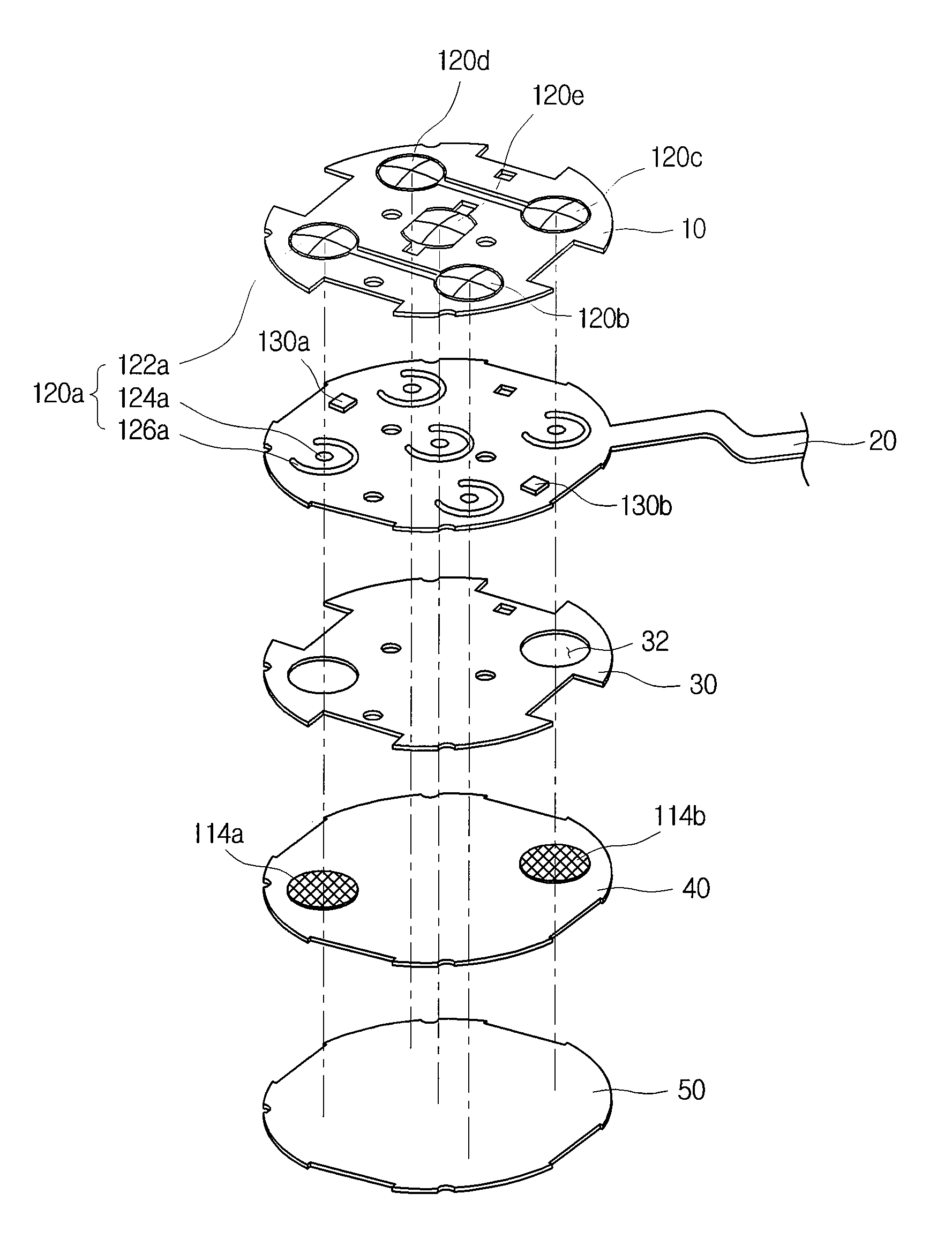 Pressure sensing device