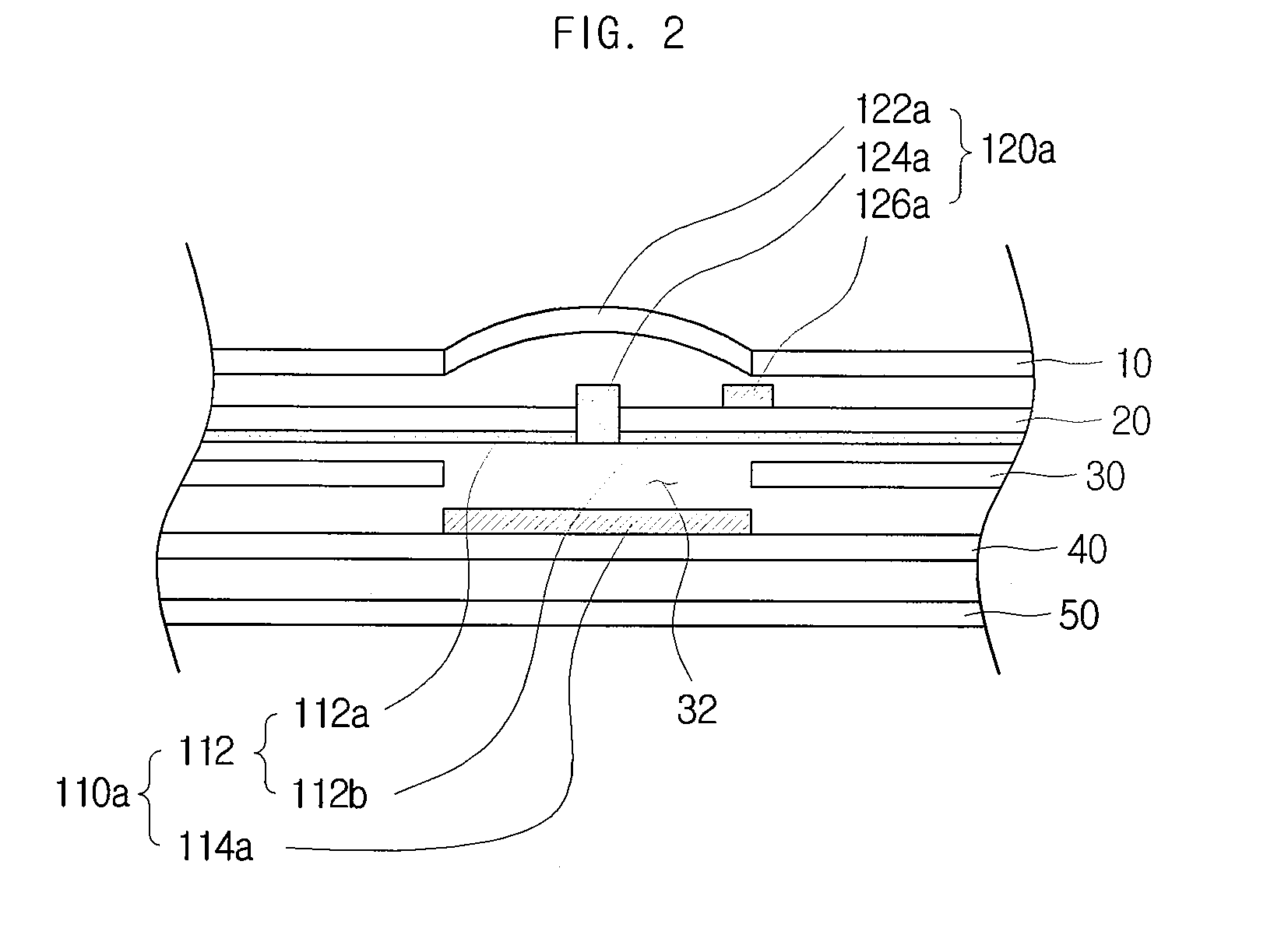 Pressure sensing device