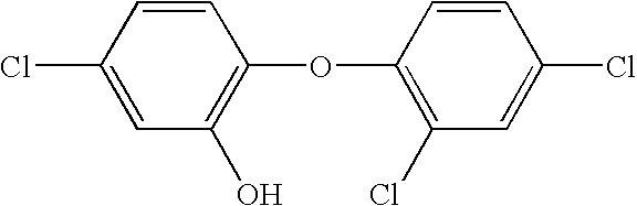 Antimicrobial wash formulations including amidoamine-based cationic surfactants