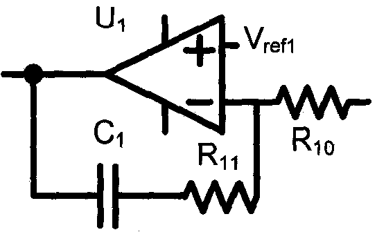 A shunt regulator for solar cell array