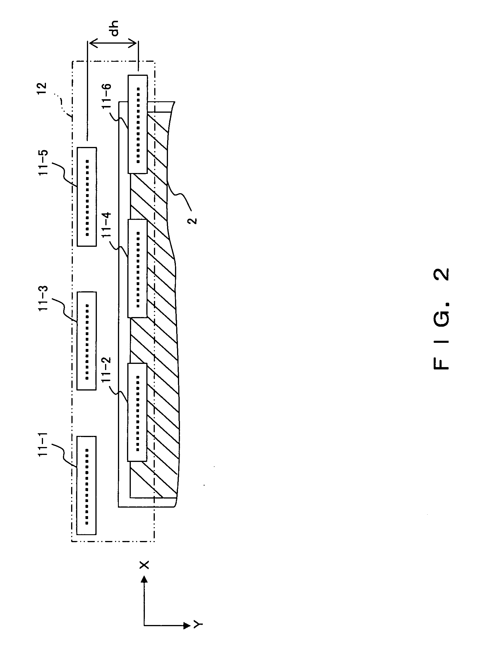 Image recording apparatus and image recording method