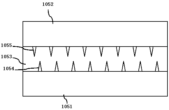 A virtual synchronous power generation system