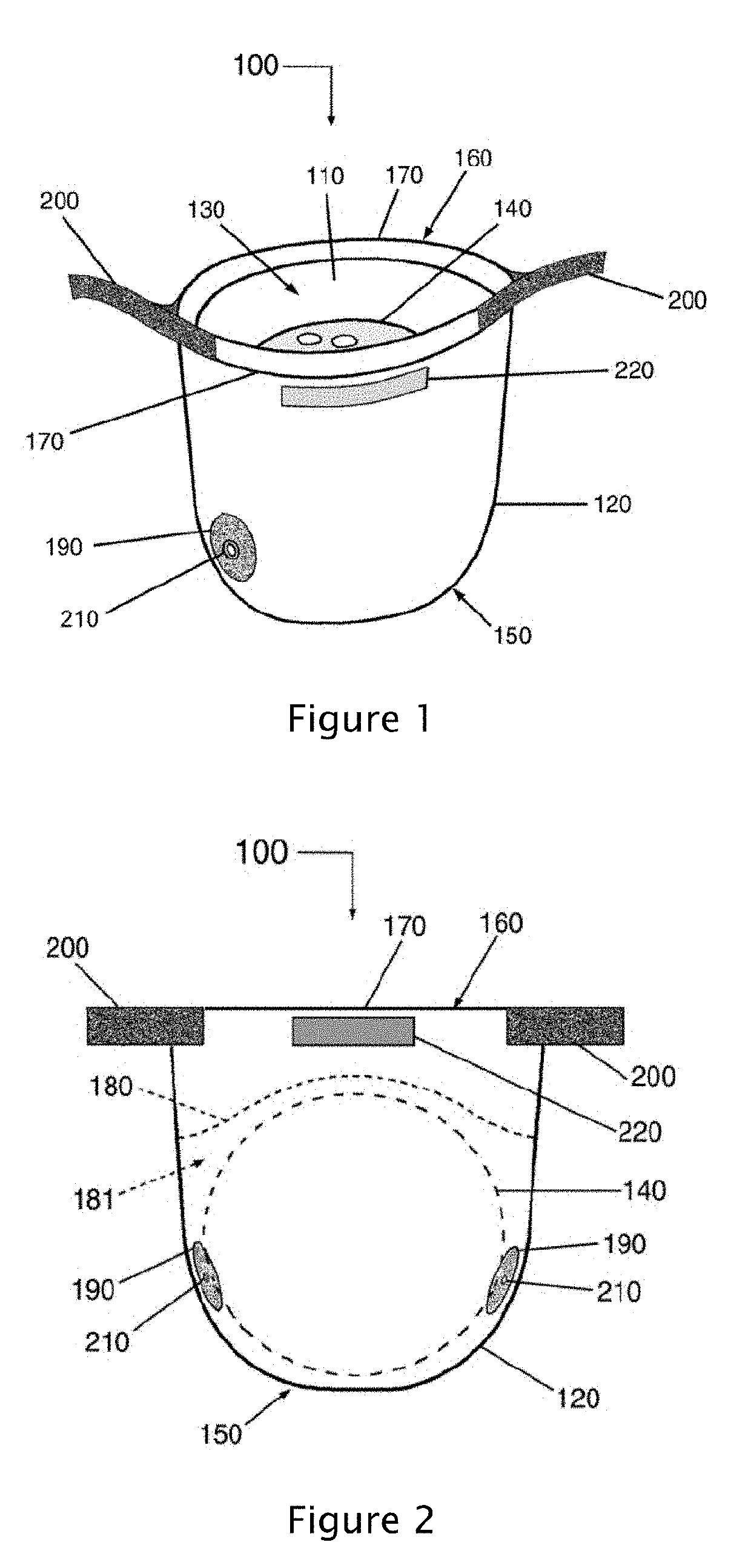 Preservation system for a bowling ball