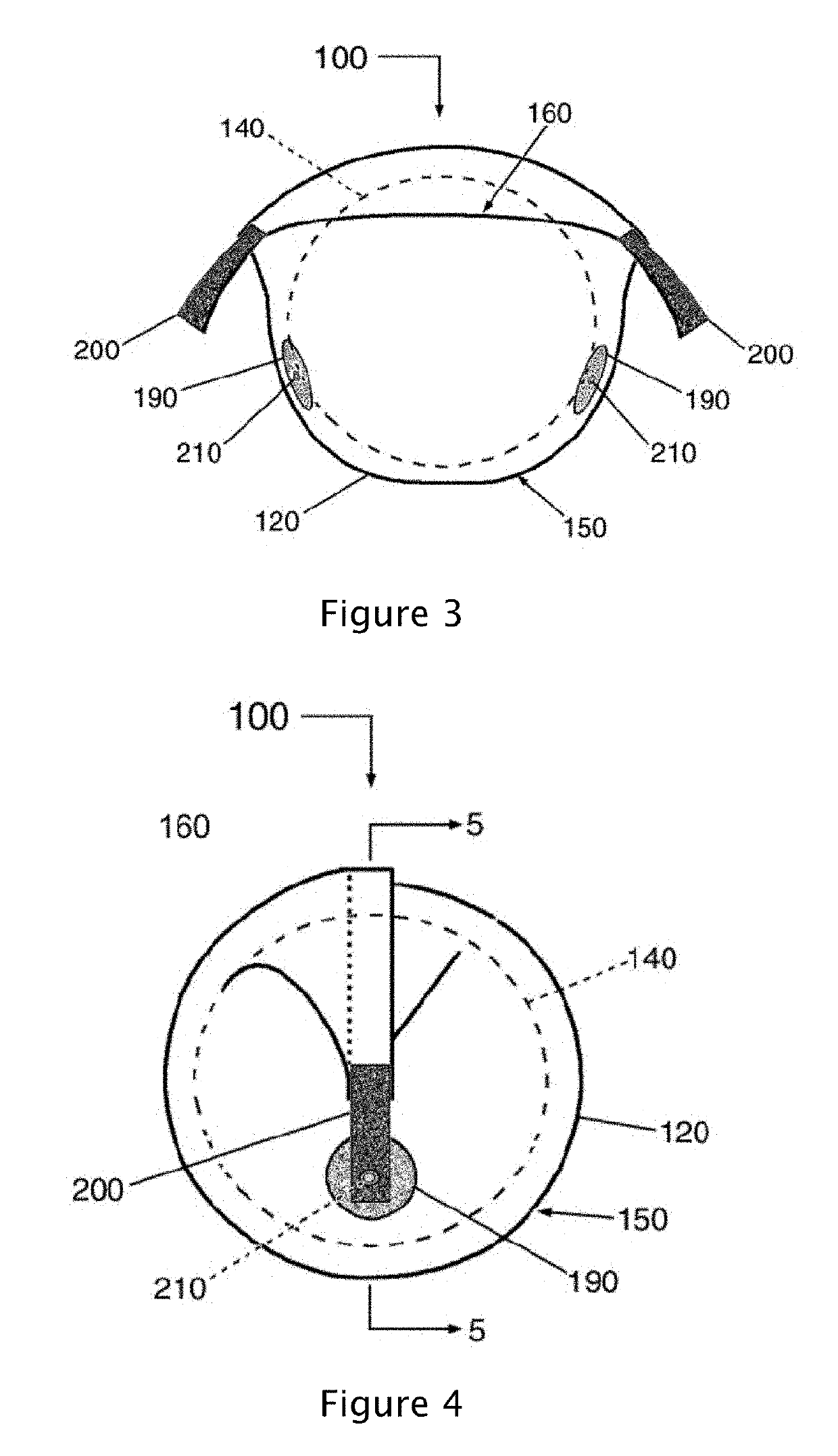 Preservation system for a bowling ball