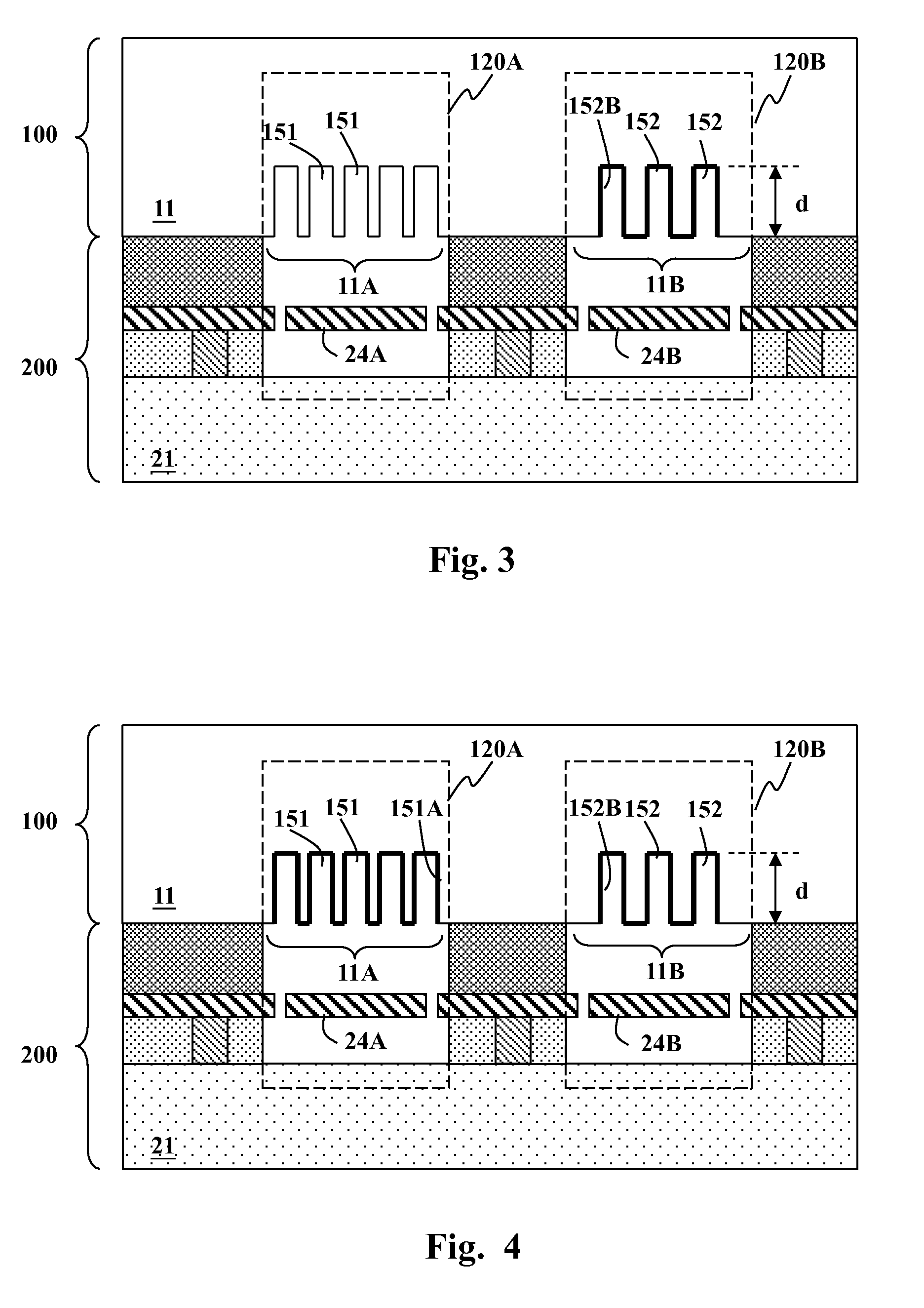 MEMS Chip and Manufacturing Method Thereof